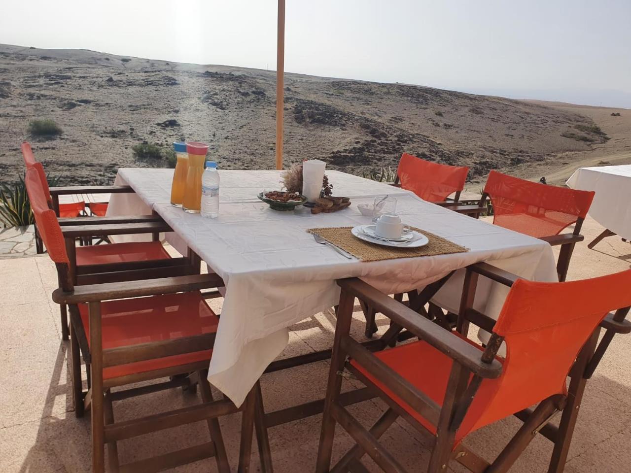 The White Camel Lodge Marrakesch