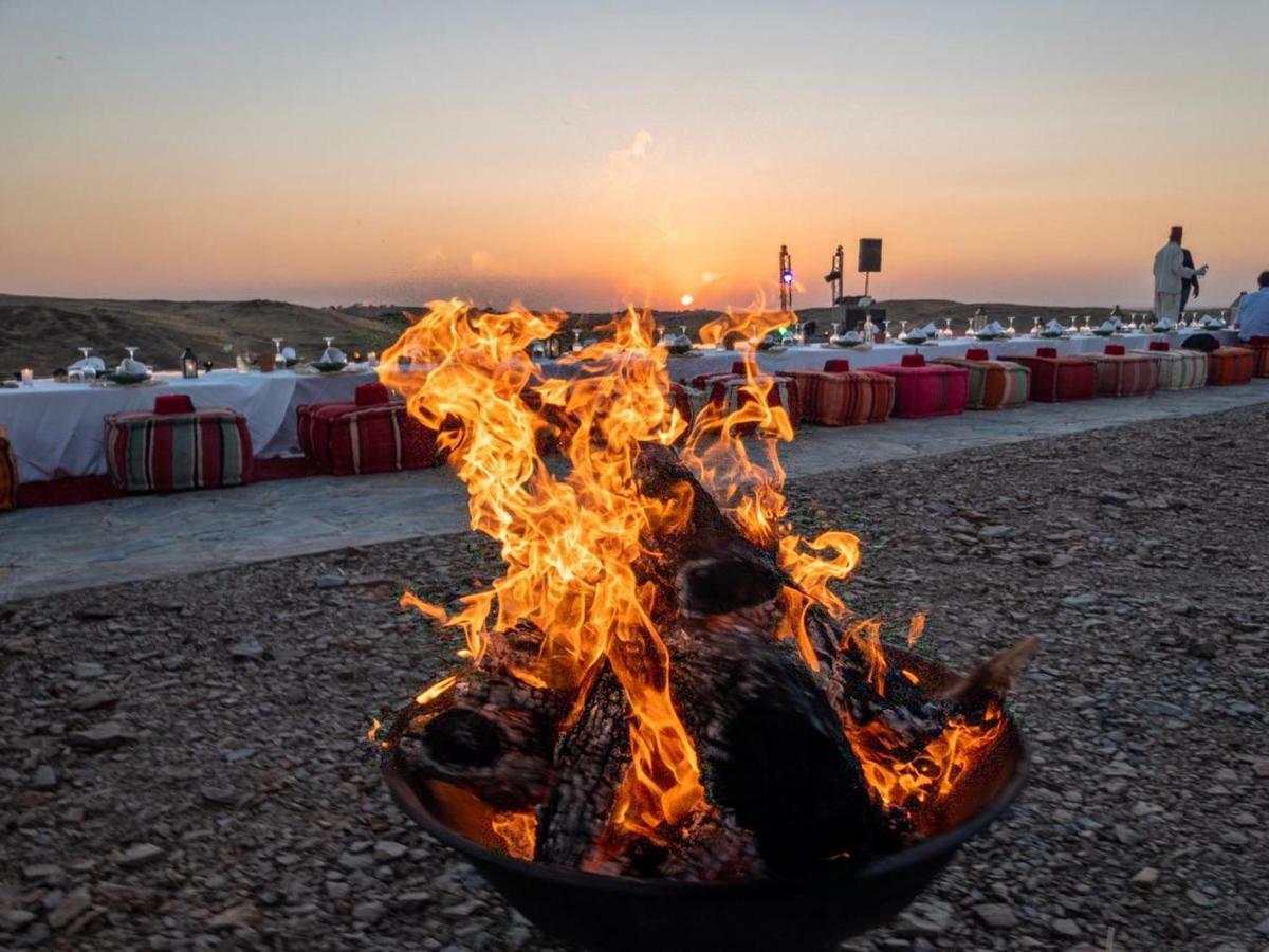 The White Camel Lodge Marrakesch