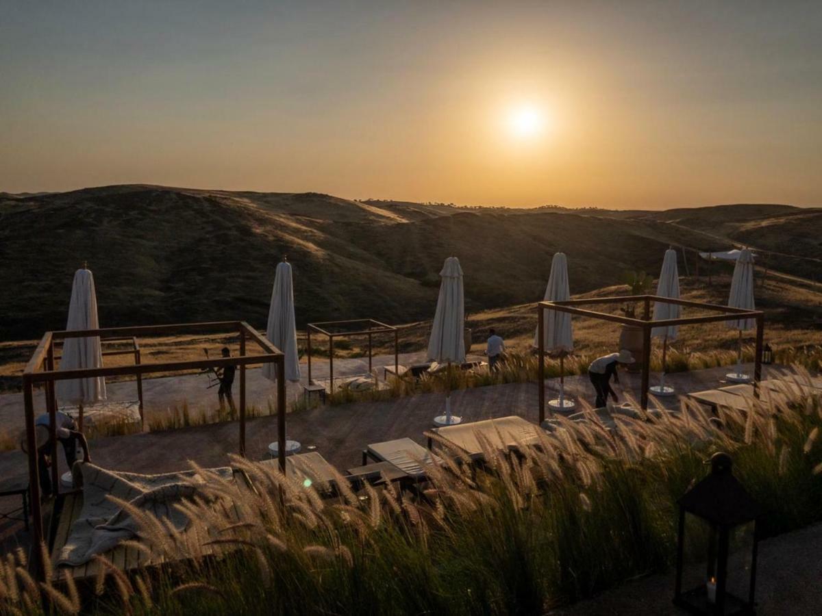The White Camel Lodge Marrakesch